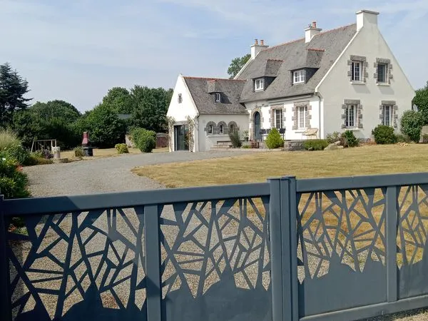 Maison Neo Bretonne