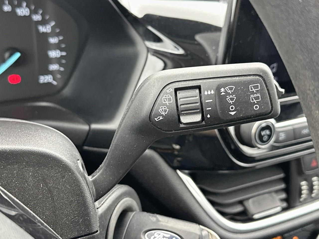 Ford Fiesta 1.0 ecoboost 100 ch s&s bvm6 trend — photo 19