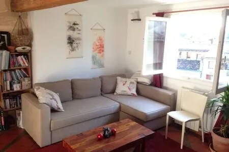 Appartement de 60m2 à louer sur Bordeaux