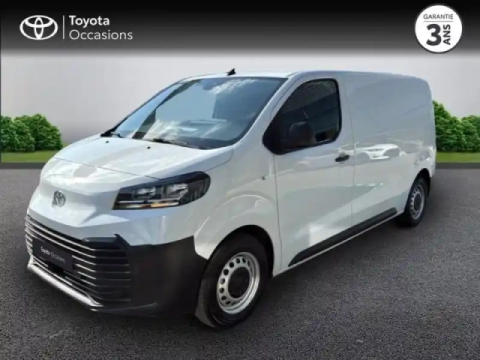 Toyota Proace medium 1.5 d-4d 120 start mc24