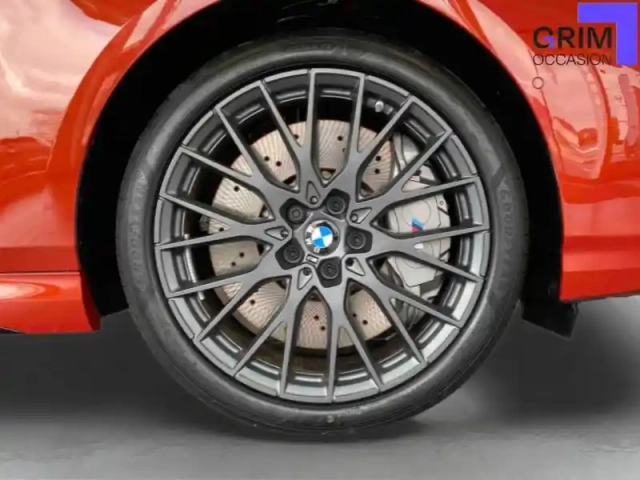 Bmw Serie 1 123 xdrive 218 ch dkg7 — photo 91