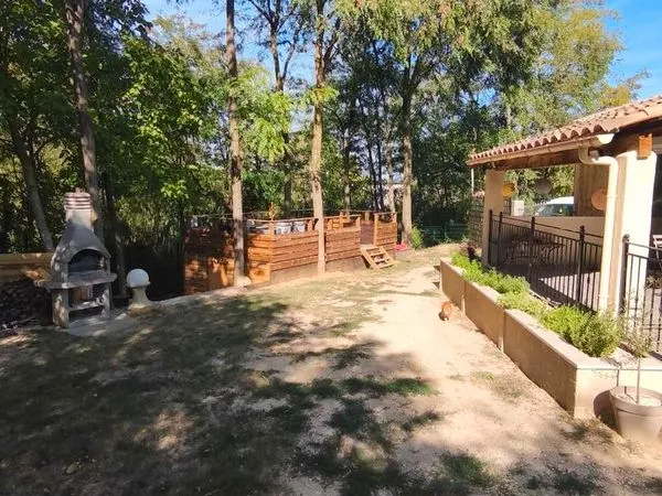Maison 3 pièces 80 m2 à deux pas de l'Ardèche