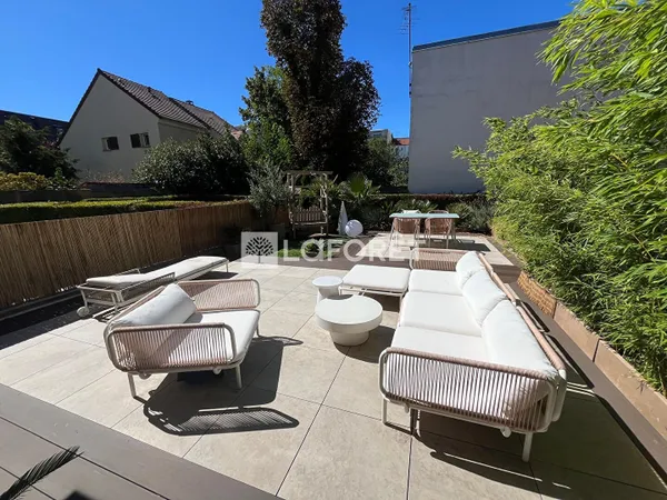 Appartement 3 pièces 72 m²