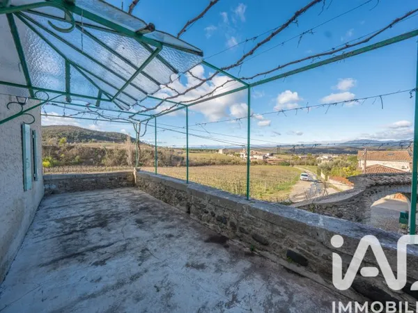 Appartement 4 pièces 95 m²