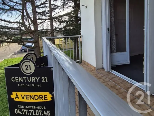 Appartement 3 pièces 56 m²
