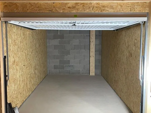 Box a louer