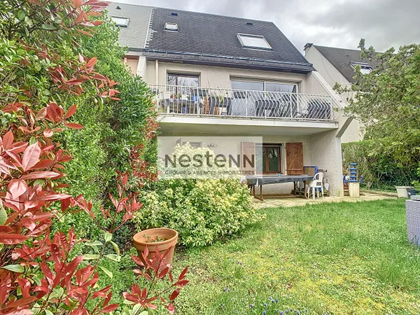 Maison Mery sur Oise