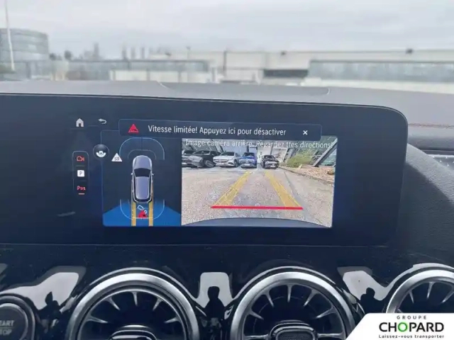 Mercedes Eqa 250+ — photo 20