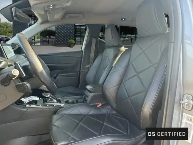 Ds Ds 3 crossback bluehdi 130ch rivoli automatique — photo 9