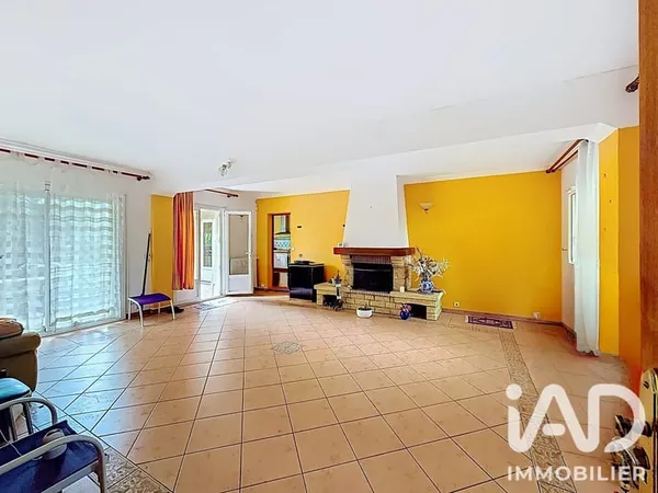 Maison 7 pièces 170 m²
