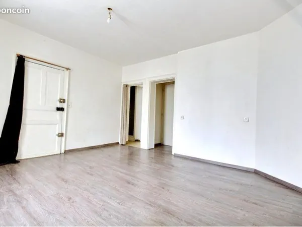 Appartement F2