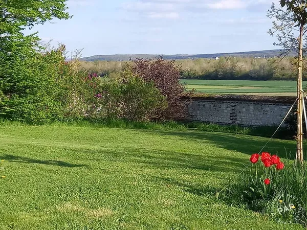 Maison 6 pièces 185 m²