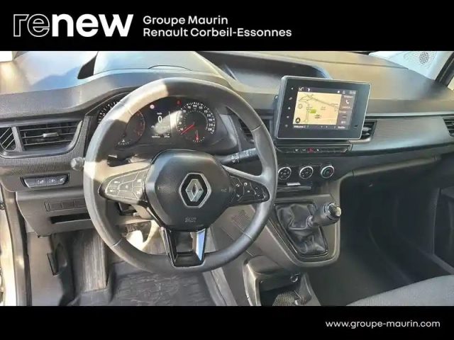 Renault Kangoo Van l1 1.3 tce 100ch grand confort - 22 — photo 14