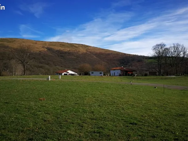Terrain à vendre