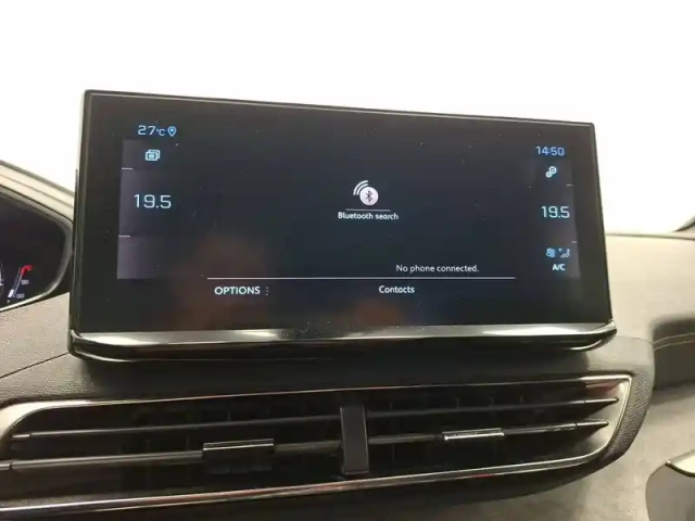 Peugeot 3008 puretech 130ch s&amp;s eat8 — photo 26