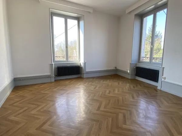 Appartement 3 pièces 53 m²