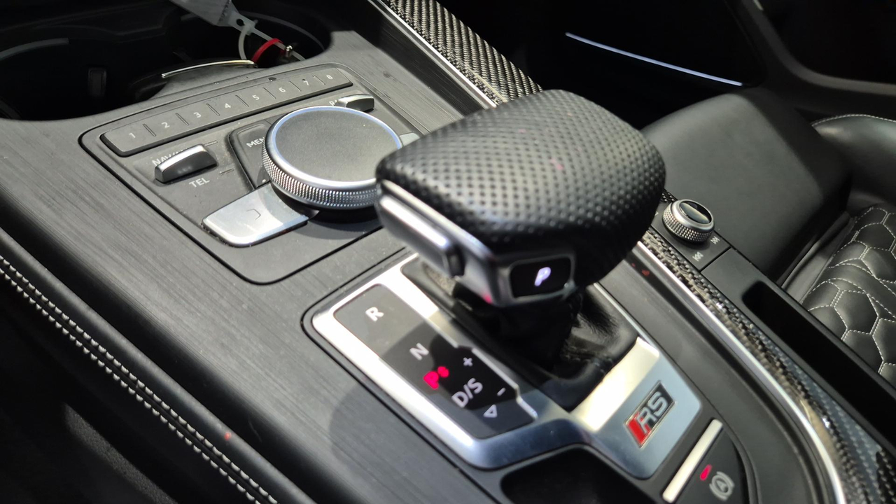 Audi RS5 Sportback V6 2.9 TFSi 450 Tiptronic 8 Quattro — photo 15