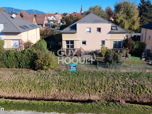 Appartement 5 pièces 70 m²