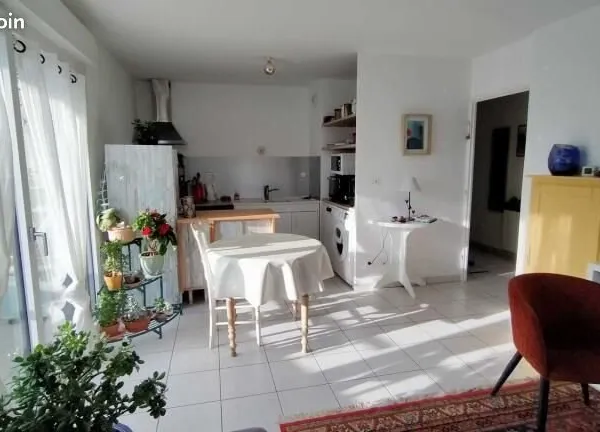 Appartement T3