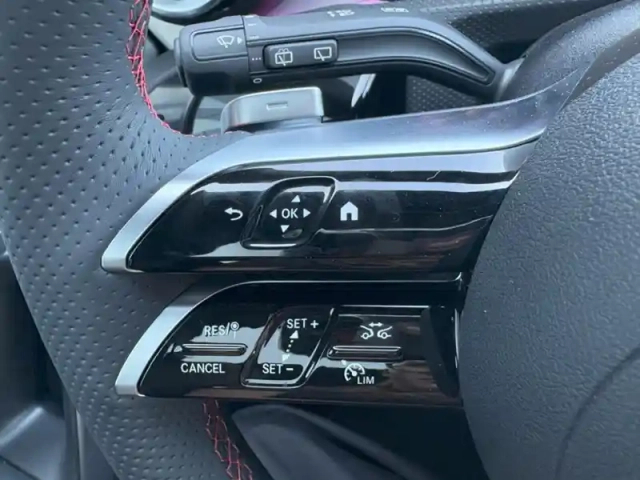 Mercedes Cla 250 e hybrid eq shooting b — photo 14