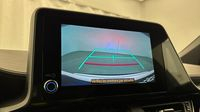 Toyota C-Hr 2.0 Hybride 184ch GR Sport E-CVT — photo 28
