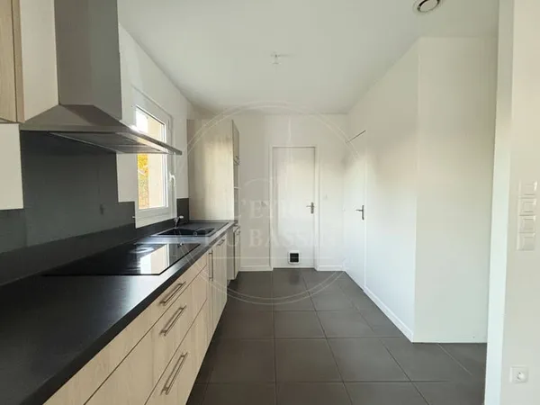 Maison 3 pièces 72 m²