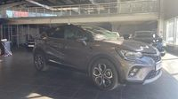 Renault Captur 1.6 E-Tech hybride 145ch Techno — photo 4