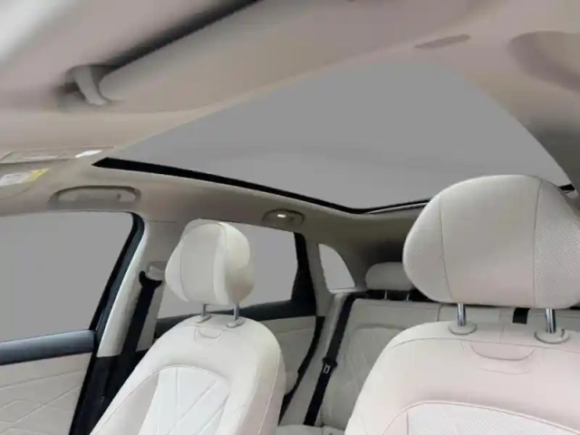 Mg Mgs6 luxury 77 kwh — photo 49