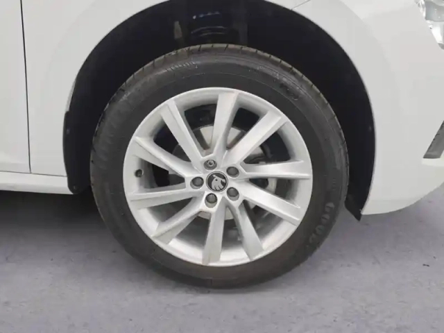 Skoda Kamiq 1.0 tsi evo 2 116 ch dsg7 — photo 296