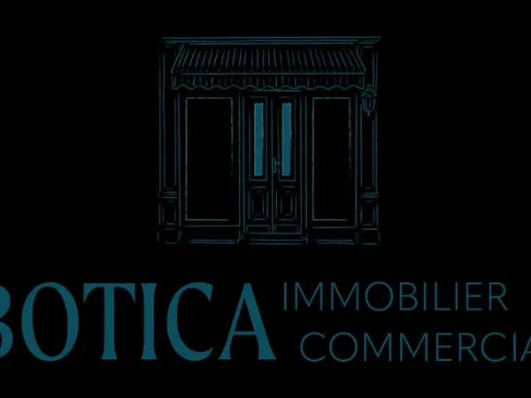 Boutique 100 m²