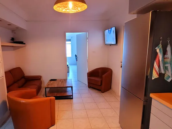 Appartement 5 pièces 84 m²