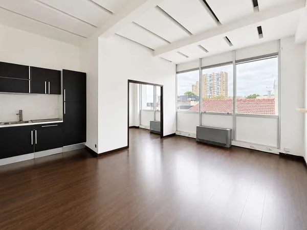 Magnifique appart type loft de 2P Les Lilas / Romainville.