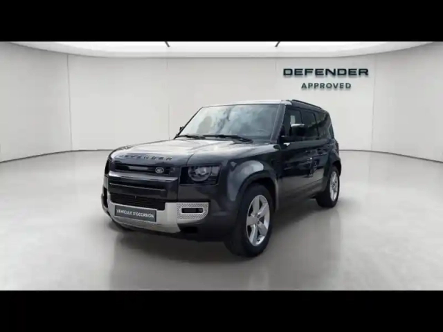 Land Rover Defender 110 2.0 p400e x-dynamic hse