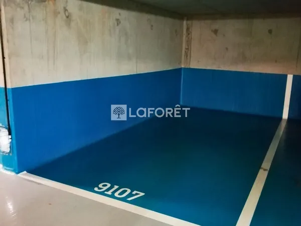 Appartement 1 pièce