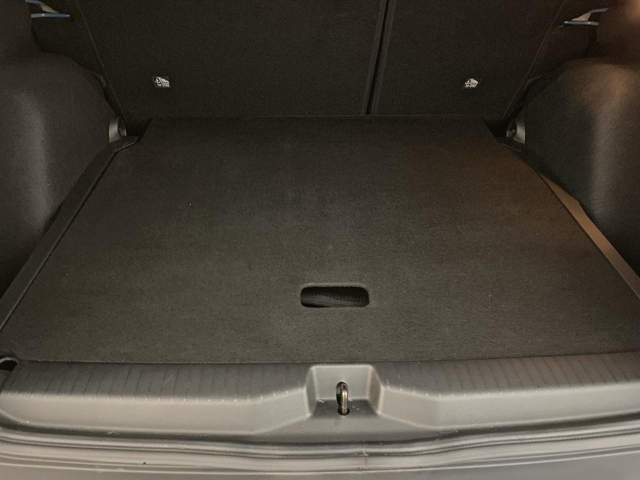 Opel Frontera electric 113 ch batterie 44 kwh gs — photo 6