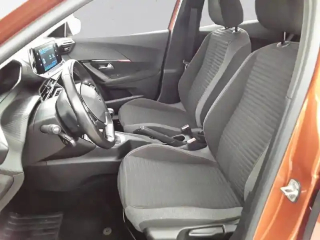 Peugeot 2008 bluehdi 110 s&amp;s bvm6 — photo 32