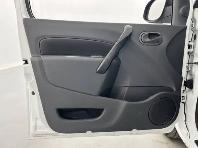 Renault Kangoo express 1.5 dci 90 energy — photo 59