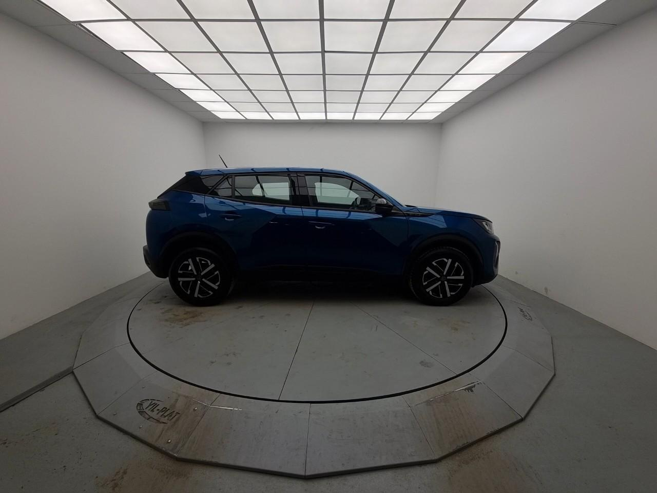 Peugeot 2008 100 s&s bvm6 style — photo 6