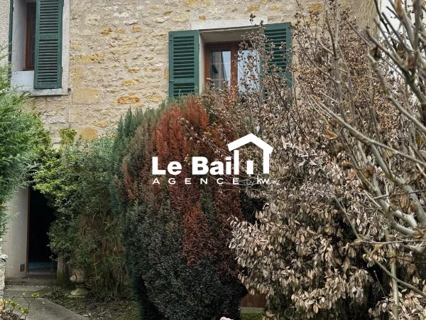 Maison à vendre Boissy-l'Aillerie