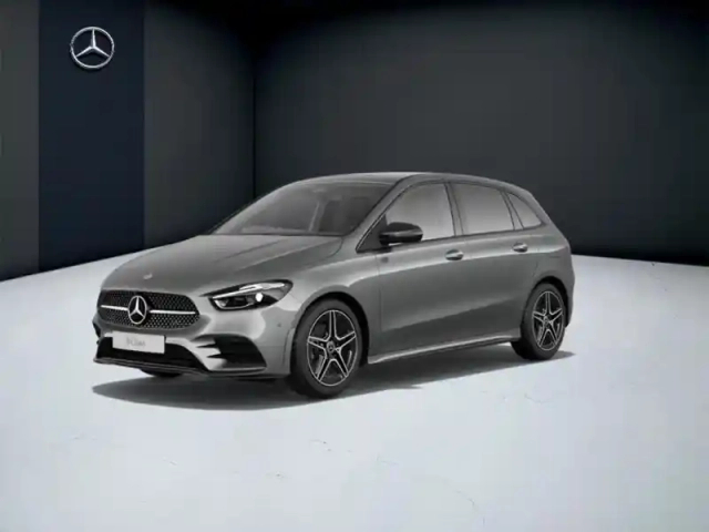 Mercedes Classe B 200 d amg line — photo 27