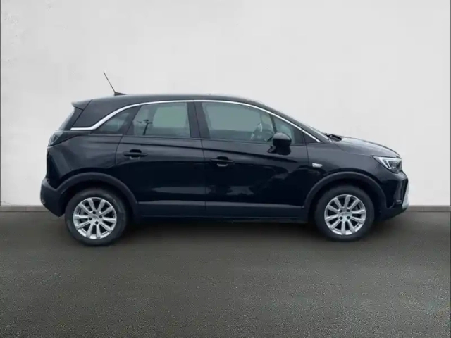 Opel Crossland 1.5 d 120 ch bva6 — photo 4