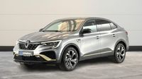 Renault Arkana 1.6 E-Tech hybride 145ch Engineered -22