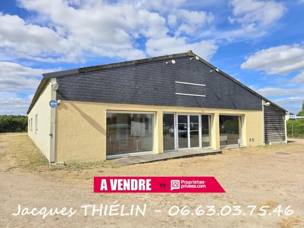 Immeuble de rapport 9 pièces 530 m²