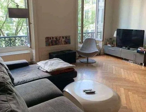 Une place dans une coloc Lyon 1