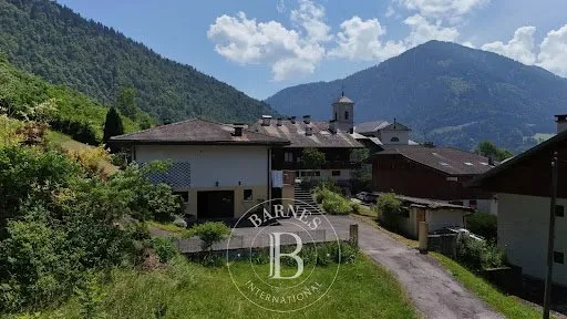 Terrain 3080 m²