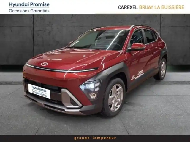 Hyundai Kona 1.0 t-gdi 100ch creative