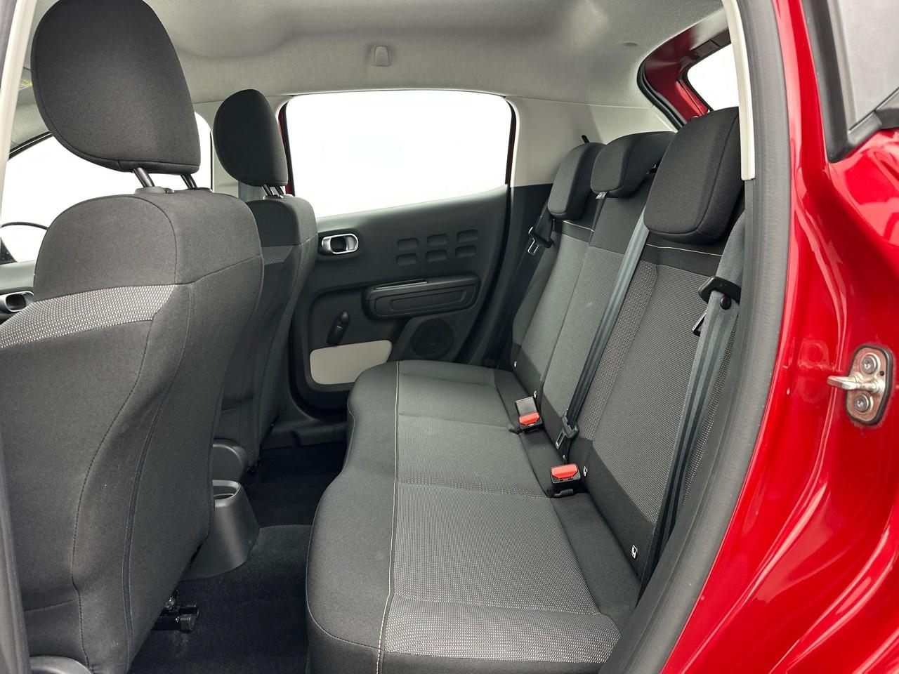 Citroën C3 puretech 83 s&s bvm5 you! — photo 12