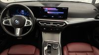 Bmw Série 3 330eA 292ch M Sport — photo 11