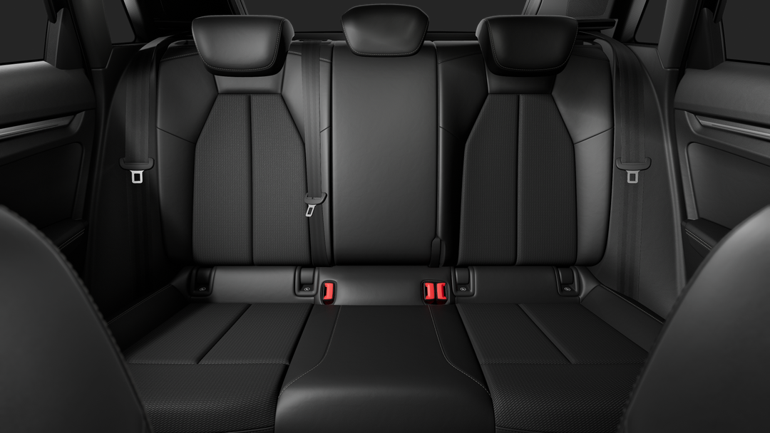 Audi A3 Sportback TFSI e Hybride rechargeable 204 S tronic 6 — photo 8