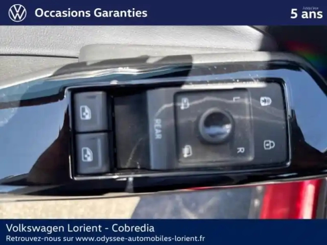 Volkswagen Id.4 174ch pro 77 kwh life plus — photo 15